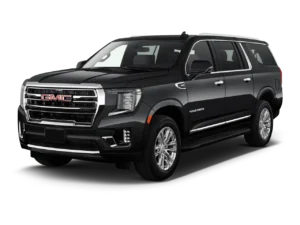 Luxury GMC YUKON XL