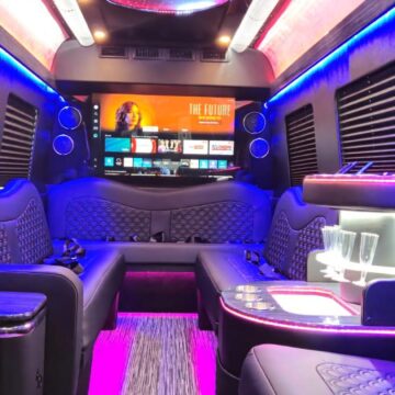 Denver limo service