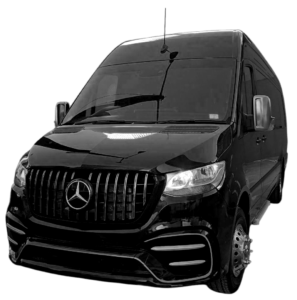 Sprinter limousine