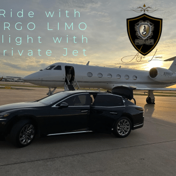 Denver Limousine Service; Airport limo service: Denver Airport transfer