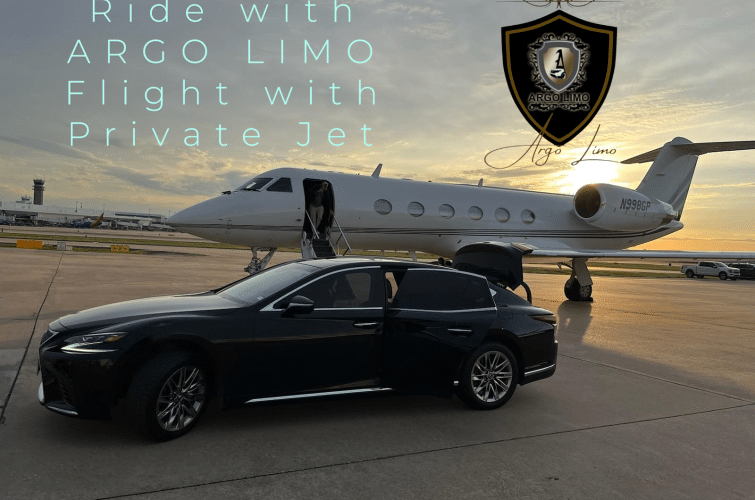 Denver Limousine Service; Airport limo service: Denver Airport limo transfer
