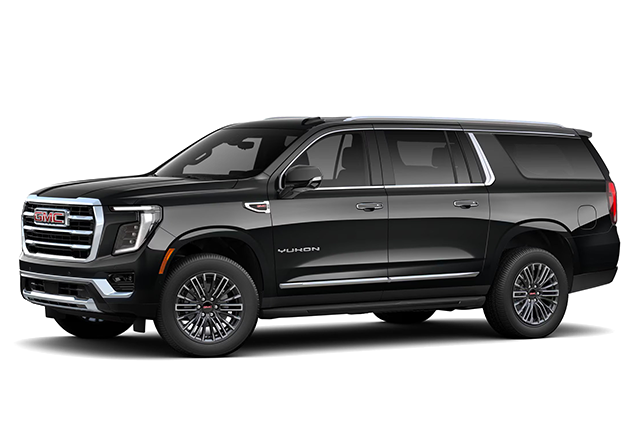 2026 GMC Yukon XL Elevation e1791431282939
