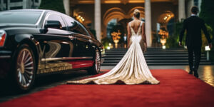 Prom Limo