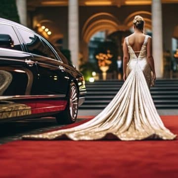 Prom Limo