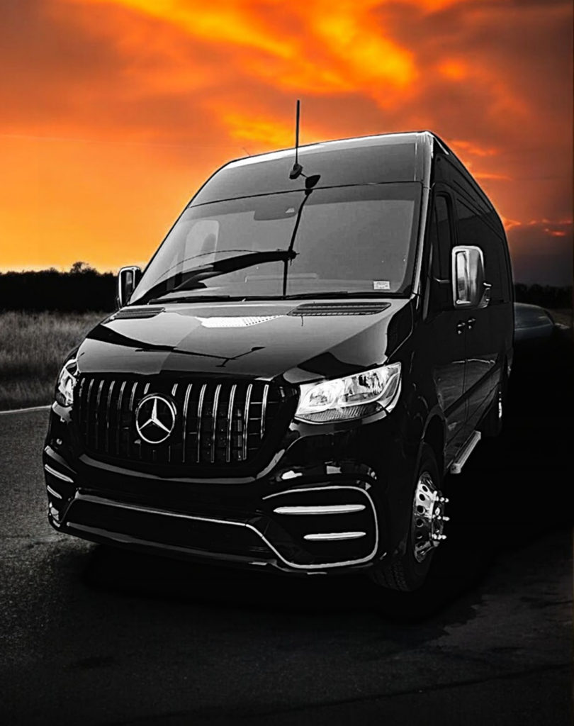 Limousine service