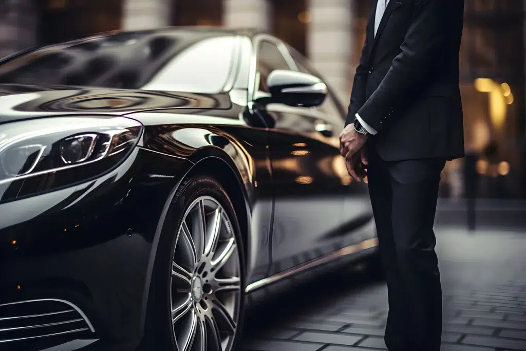Private Car Service – Private Limo Service